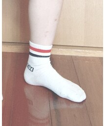 CONVERSE | ソックス/靴下