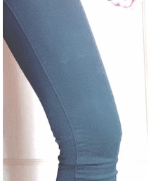 GU | パンツ