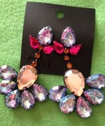 H&M | ピアス(ピアス（両耳用）)