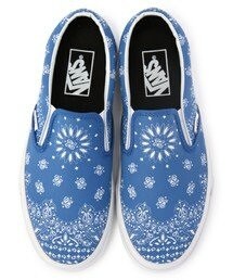 VANS | スリッポン(スニーカー)