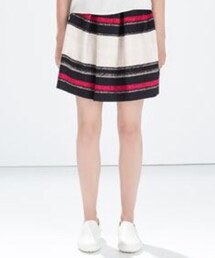 ZARA | スカート(スカート)