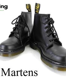 Dr. Martens | 8ホールブーツ(ブーツ)