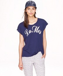 J.CREW | Tシャツ(Tシャツ/カットソー)