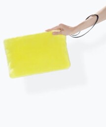 ZARA | ファークラッチ(クラッチバッグ)