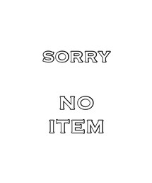 MSGM | バイカラーニット(ニット/セーター)