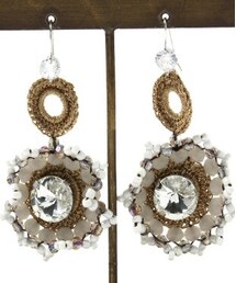 ROSE BUD | ピアス(ピアス（両耳用）)