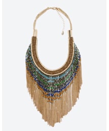 ZARA | ネックレス