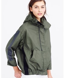 J.CREW | ナイロンジャケット