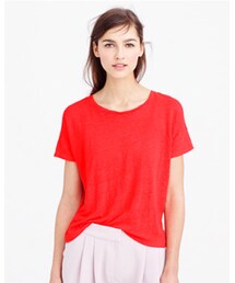 J.CREW | Tシャツ/カットソー
