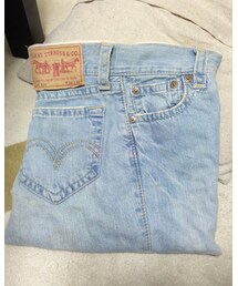 Levi's | クラッチバッグ