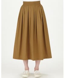 THE NORTH FACE | スカート