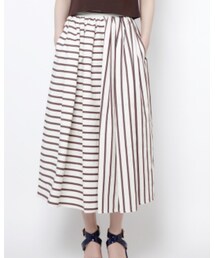 HAN AHN SOON | スカート