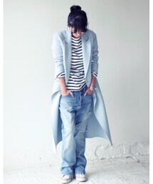 MADISON BLUE | ジャケット/アウター