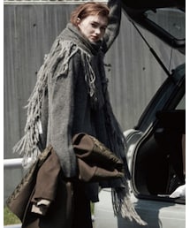 made in HEAVEN | ストール/ショール