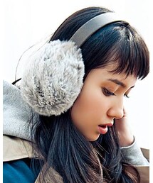 Karl Donoghue | イヤーマフ