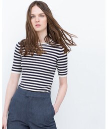 ZARA | ニット/セーター