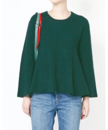 STUNNING LURE | ニット/セーター