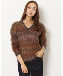 BACCA | ニット/セーター