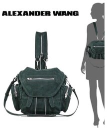 Alexander Wang | (バックパック/リュック)