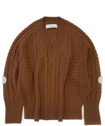 SOLOV | ニット/セーター