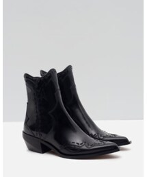 ZARA | ブーツ