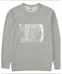 UNIQLO | スウェット