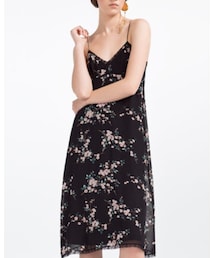 ZARA | ワンピース