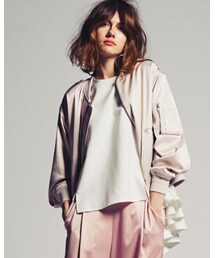 SOLOV | スタジャン