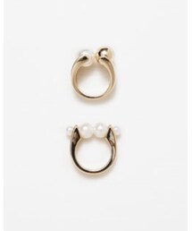 ZARA | リング