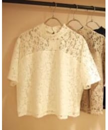 CHEEKY | シャツ/ブラウス