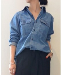 MADISON BLUE | シャツ/ブラウス