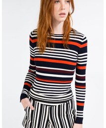ZARA | ニット/セーター