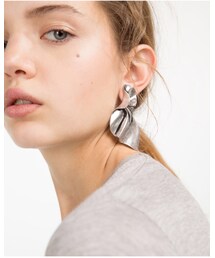 ZARA | ピアス（両耳用）