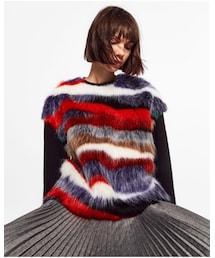 ZARA | スウェット