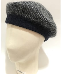 KIJIMA TAKAYUKI | ハンチング/ベレー帽