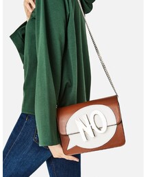 ZARA | ショルダーバッグ