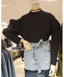 ZARA | ニット/セーター