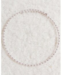 Me% | ネックレス