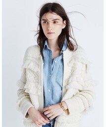 madewell | カーディガン/ボレロ