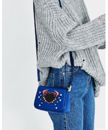 ZARA | ショルダーバッグ