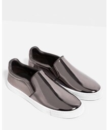 ZARA | スニーカー