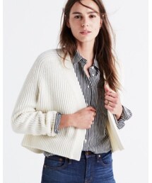 madewell | カーディガン/ボレロ