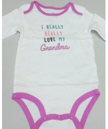 Carter's | ロンパース