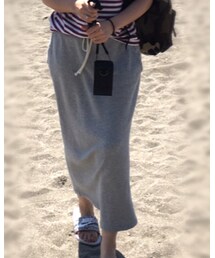 JAMES PERSE | スカート