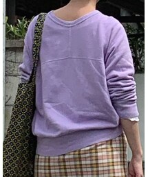 TOMORROWLAND  | スウェット