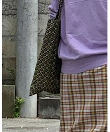 UNITED ARROWS | エコバッグ/サブバッグ