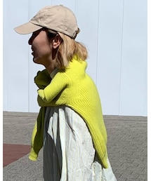 forte_forte | ニット/セーター