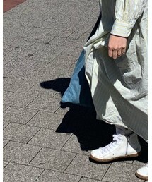 MM6 Maison Martin Margiela | エコバッグ/サブバッグ