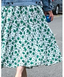 ZARA | ワンピース