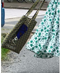 UNITED ARROWS | エコバッグ/サブバッグ